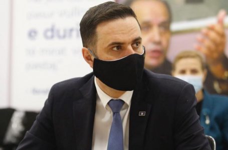 Abdixhiku: Është koha të jemi bashkë në këtë kohë të vështirë për veriun e Kosovës