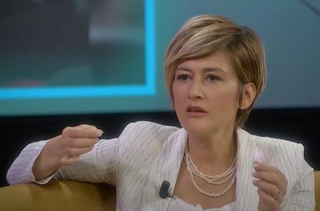 Kusari-Lila e arsyeton Kurtin: Përfaqësimin me fusnotë e gjeti, s’është vendim i tij