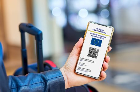 Kosova në përgatitje të pasaportës digjitale COVID-19