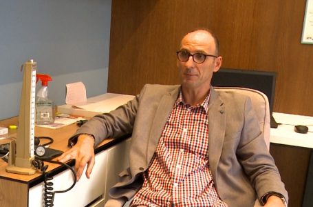 Pazhari: Pandemia ka ndikuar shumë në rritjen e rasteve me sëmundje të zemrës