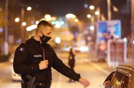 Policët kërkojnë shtesa për punë gjatë pandemisë