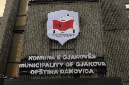 Kështu do të ndahet pushteti mes AAK-së, PDK-së dhe PSHDK-së në Gjakovë