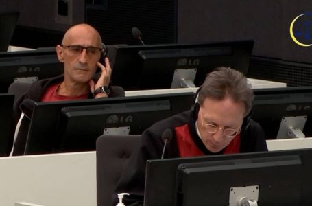 Përfundon dëgjimi i dëshmitarit të pestë në gjykimin ndaj Salih Mustafës