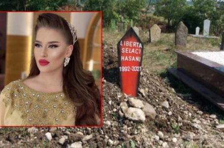 I jepet lamtumira e fundit 28-vjeçares nga Vushtrria që vdiq nga Covid-19