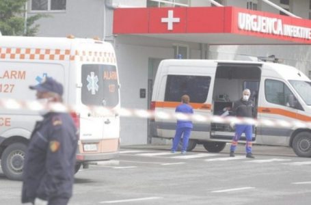Shqipëri,11 të vdekur nga COVID-19