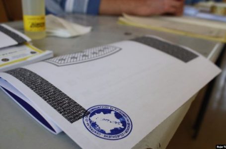 Fillon raundi i dytë i zgjedhjeve lokale në 21 komuna