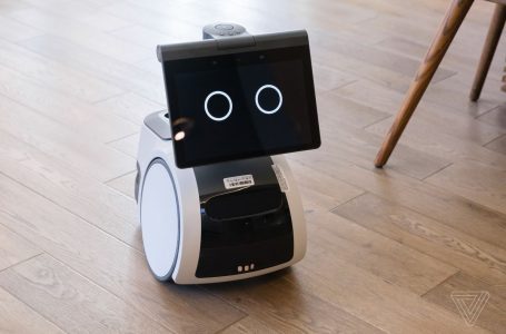 Amazon lanson “Astro”, robotin e saj të parë shtëpiak