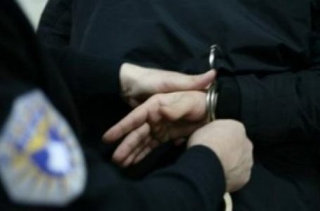 Arrestohet një person në Gjakovë, detyroi motrat e mitura të kërkojnë lëmoshë