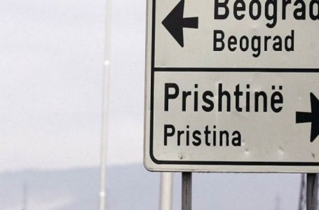SHBA: Prioriteti mbetet normalizimi i marrëdhënieve Kosovë-Serbi