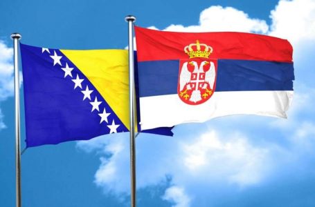 Tensionohet situata Bosnjë-Serbi, Sarajeva zyrtare tërheq ambasadoren nga Beogradi