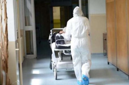 Moshat e 11 viktimave që vdiqën në 24 orët e fundit nga Coronavirusi