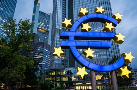 Inflacioni në Eurozonë arrin në 3 për qind, niveli më i lartë brenda një dekade