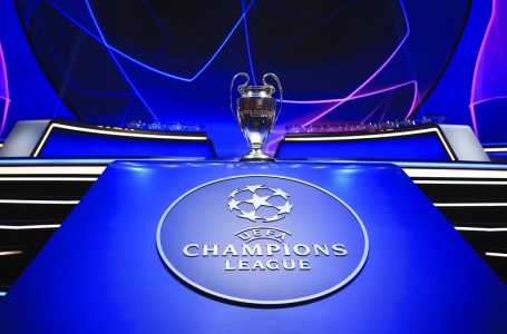 Rikthehen ethet e Ligës së Kampionëve, dy ndeshje interesante në orar