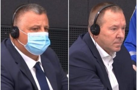 Më 7 tetor pritet gjykimi ndaj Hysni Gucatit dhe Nasim Haradinajt