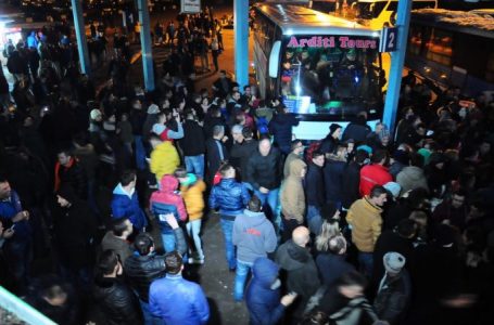 Studimi evropian: Kosova humbi rreth 15% të popullsisë gjatë viteve 2007-2018