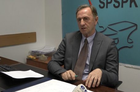​SPSPK kërkon përfshirjen në pagat shtesë