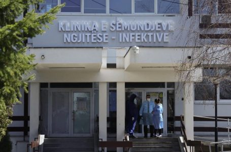 100 kosovarë vdiqën nga COVID-19 për katër ditë