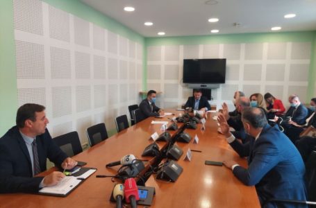 ​Kuvendit i rekomandohet miratimi i Projektligjit për dërgimin e FSK-së jashtë vendit