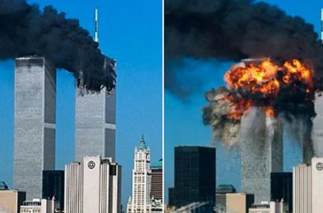 FBI publikon dokumente të sulmeve të 11 Shtatorit