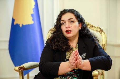Presidentja Osmani flet pas akuzave se u përpoq t’i shtynte zgjedhjet