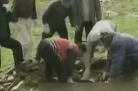 ​23 vjet nga masakra e Abrisë së Epërme
