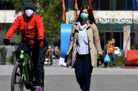A do të vendosen masa të reja në Kosovë? Flasin nga Ministria e Shëndetësisë