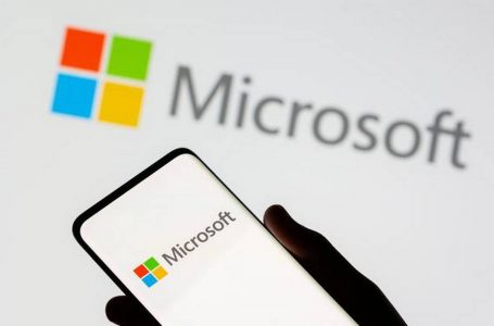 Microsoft bën ndryshimin e madh