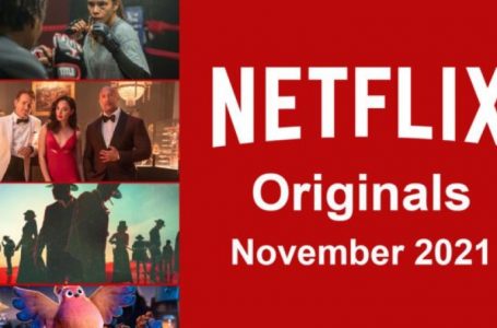 Çfarë do të ofrojë Netflix këtë shtator?