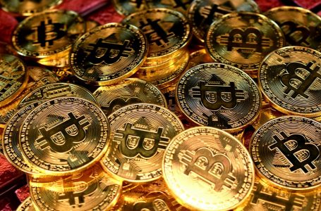 Bitcoinit i bie vlera pasi Kina i shpall të gjitha kriptovalutat ilegale