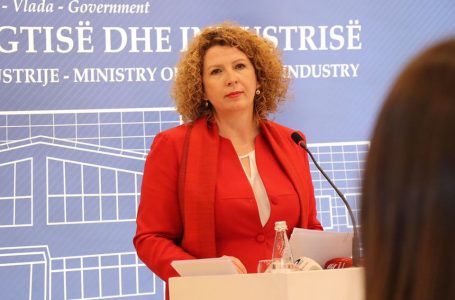 Hajdari: Kemi shtuar inspektimet për çmimet e naftës, së shpejti do të merret një vendim