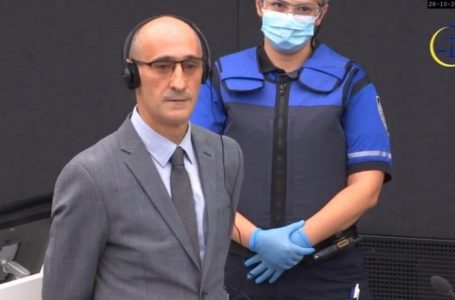 Vazhdon gjykimi ndaj Salih Mustafës