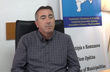 Ibrahimi: Kërkojmë ndryshimin e masave anti COVID-19