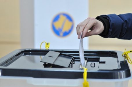 41 mijë e 12 qytetarë do të votojnë për herë të parë në zgjedhjet lokale