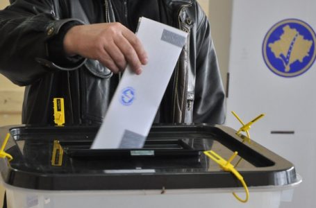 ​11 vjet nga zgjedhjet e parakohshme nacionale në Kosovë