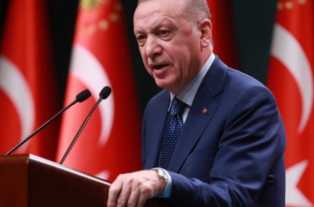 Pse Erdogan shpalli ‘non grata’ ambasadorin e SHBA dhe 9 të tjerë