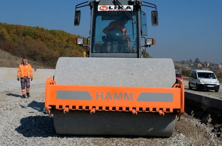 Punimet Dollc-Gjakovë po vazhdojnë në segmentet ku nuk ka probleme me shpronësime
