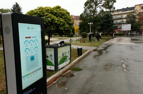 “Të bashkuar për Ajër të Pastër”, mundëson vendosjen e matësve të cilësisë së ajrit në Gjakovë