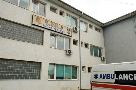 Klina është ndër komunat e para që ka ofruar falas terapinë anti-covid për pacientët e infektuar