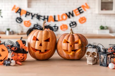 Historia e vërtetë e Halloween
