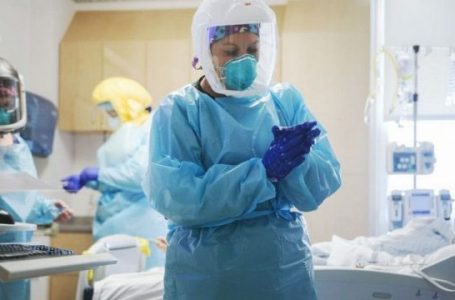 Një i vdekur dhe tri raste të reja me COVID-19 brenda 24 orëve