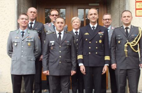 FSK merr mbështetje nga Gjermania