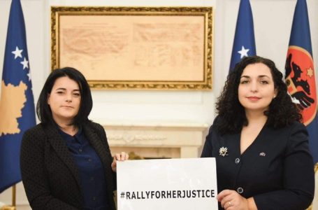 Gratë nga Kosova, Kroacia dhe Bosnja protestojnë sot në New York
