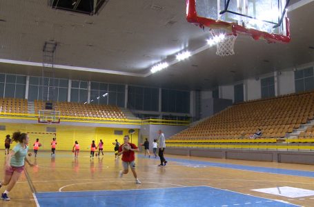 Vajzat e KB Vëllaznimit vazhdimisht aktive, pretendojnë rezultate pozitive