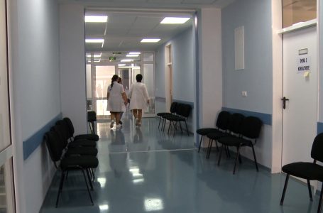 Në QKMF 3512 shërbime janë ofruar vetëm për muajin gusht