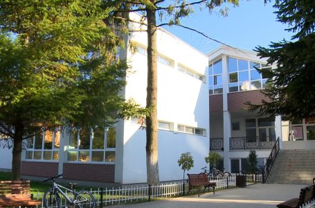 Bejtullahu: Grupi i fëmijëve me sjellje huligane nuk janë nxënës të shkollës “Yll Morina”