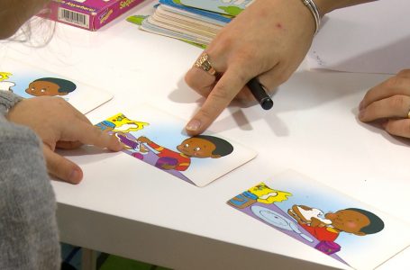 Dita ndërkombëtare e vetëdijësimit për belbëzim