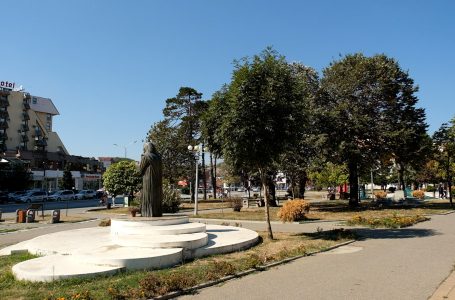 2 tetor, Dita Ndërkombëtare Kundër Dhunës