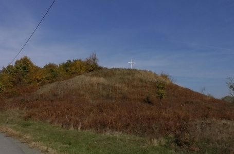 Kisha e Raçës, monumenti arkeologjik që daton nga periudha e hershme e shekullit V