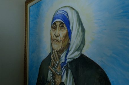 Dita e Nënë Terezës