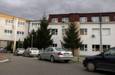 15 të hospitalizuar për COVID-19 në Spitalin e Gjakovës